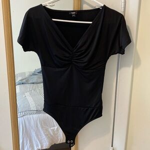 Express bodysuit